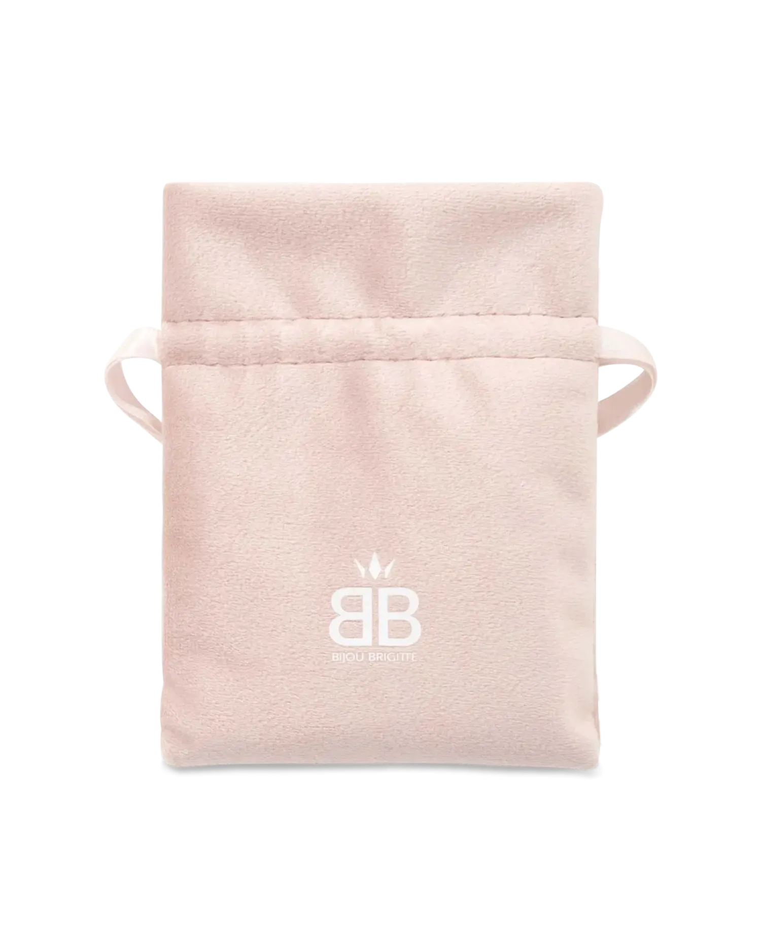 Outlet Bijou Brigitte Borsa per gioielli - Rose Velvet