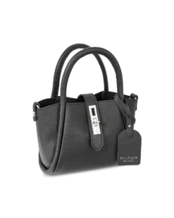 Discount Bijou Brigitte Borsa - Plain Black