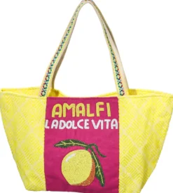 Outlet Bijou Brigitte Borsetta - Amalfi Summer