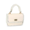 Online Bijou Brigitte Borsetta - Beige Autumn