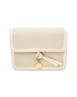 Hot Bijou Brigitte Borsetta - Beige Basic