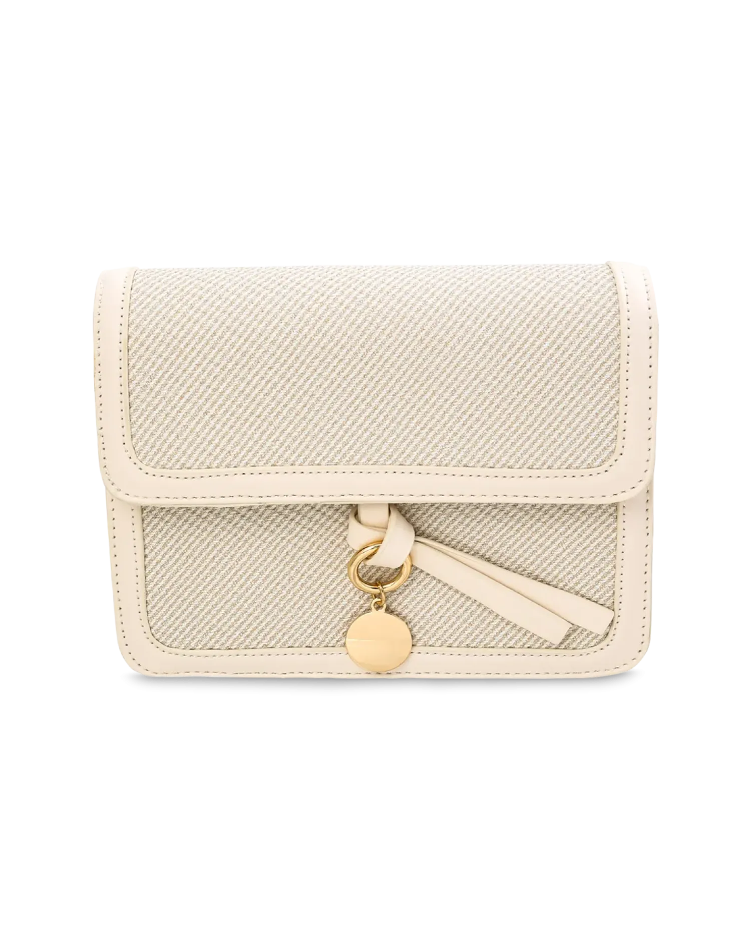 Hot Bijou Brigitte Borsetta - Beige Basic