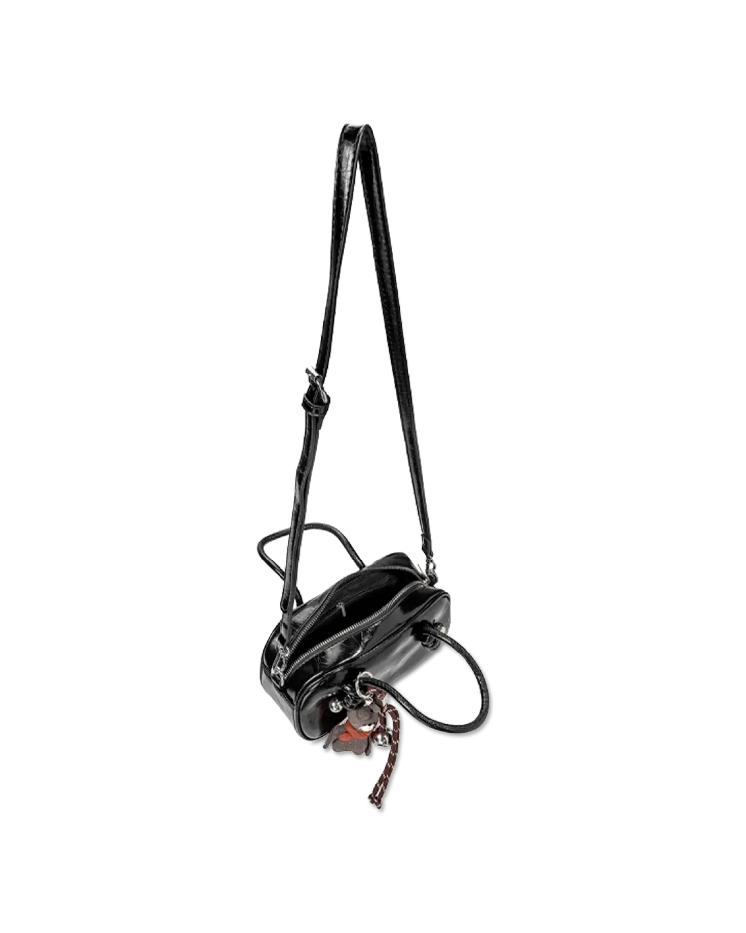 Outlet Bijou Brigitte Borsetta - Black Cutie