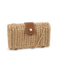 Outlet Bijou Brigitte Borsetta - Boho Summer