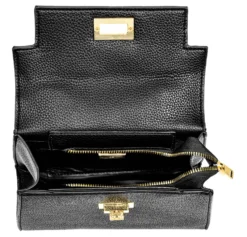 New Bijou Brigitte Borsetta - Bougie Black