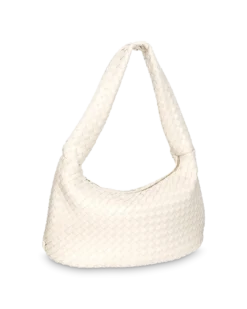 Sale Bijou Brigitte Borsetta - Braided Beige