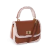 Sale Bijou Brigitte Borsetta - Brown Beauty