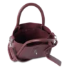 Discount Bijou Brigitte Borsetta - Burgundy Elegance