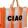 New Bijou Brigitte Borsetta - Ciao Statement