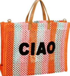 New Bijou Brigitte Borsetta - Ciao Statement