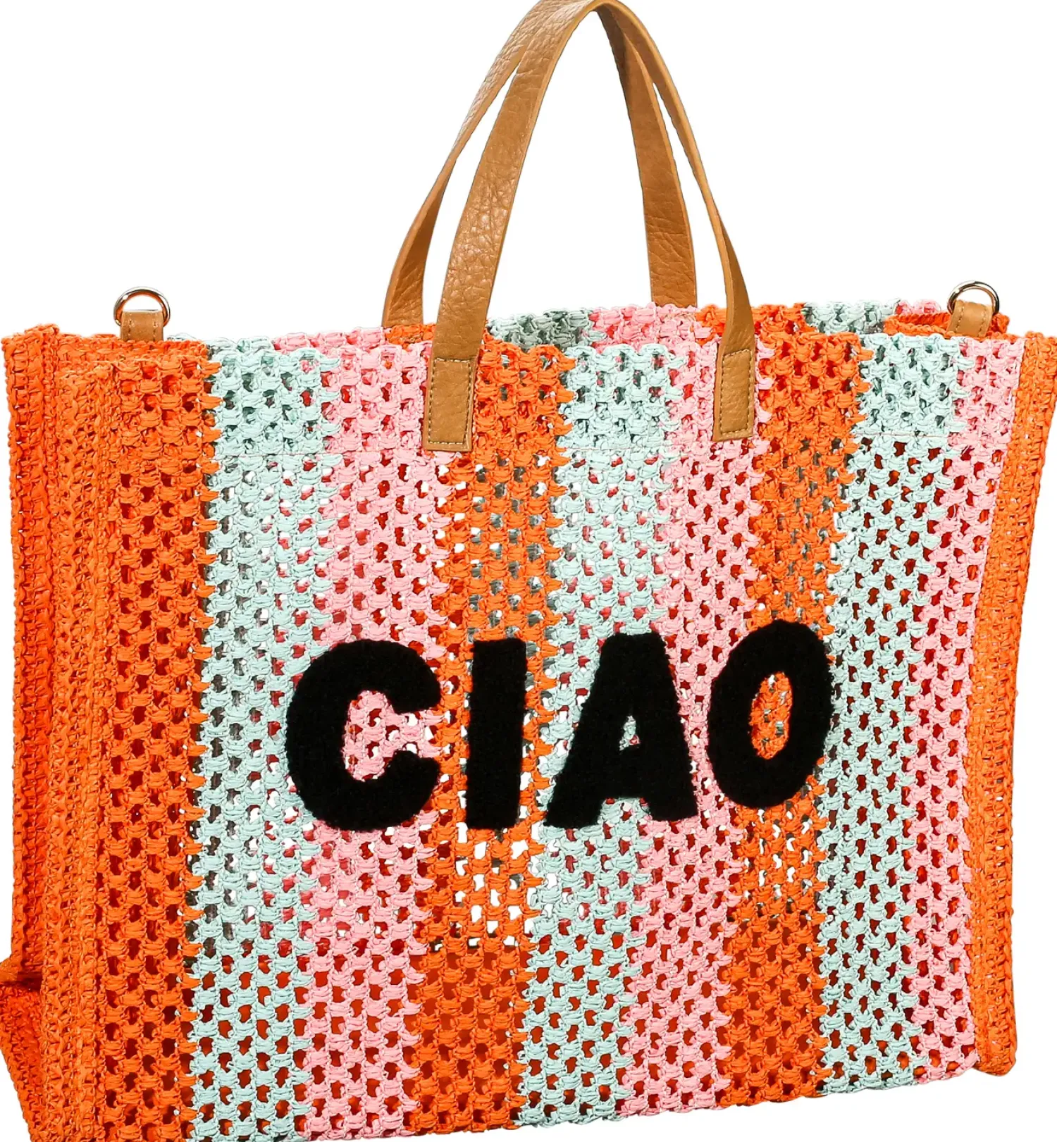 New Bijou Brigitte Borsetta - Ciao Statement