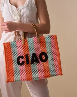 New Bijou Brigitte Borsetta - Ciao Statement