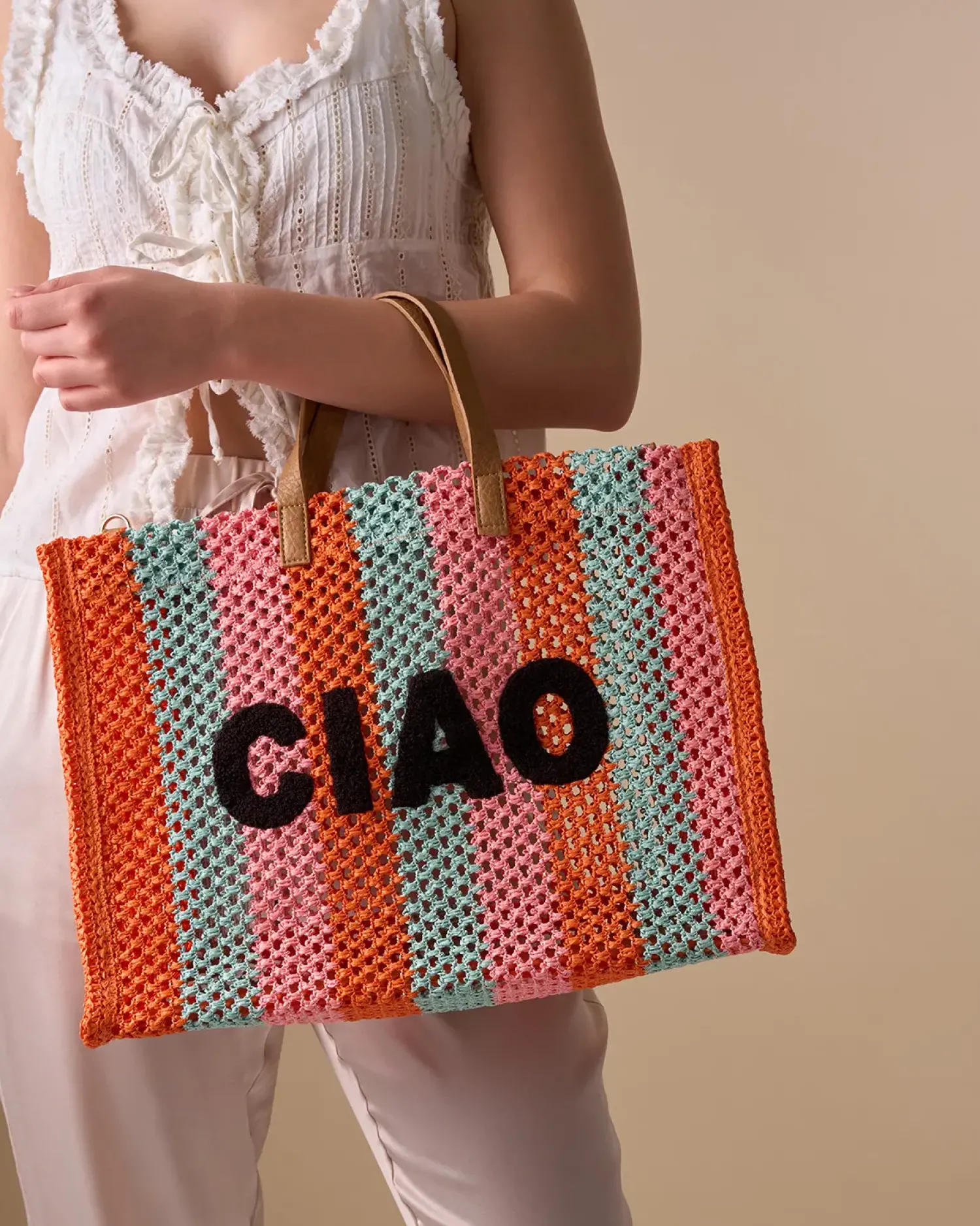 New Bijou Brigitte Borsetta - Ciao Statement