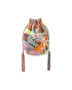 Online Bijou Brigitte Borsetta - Color Splash