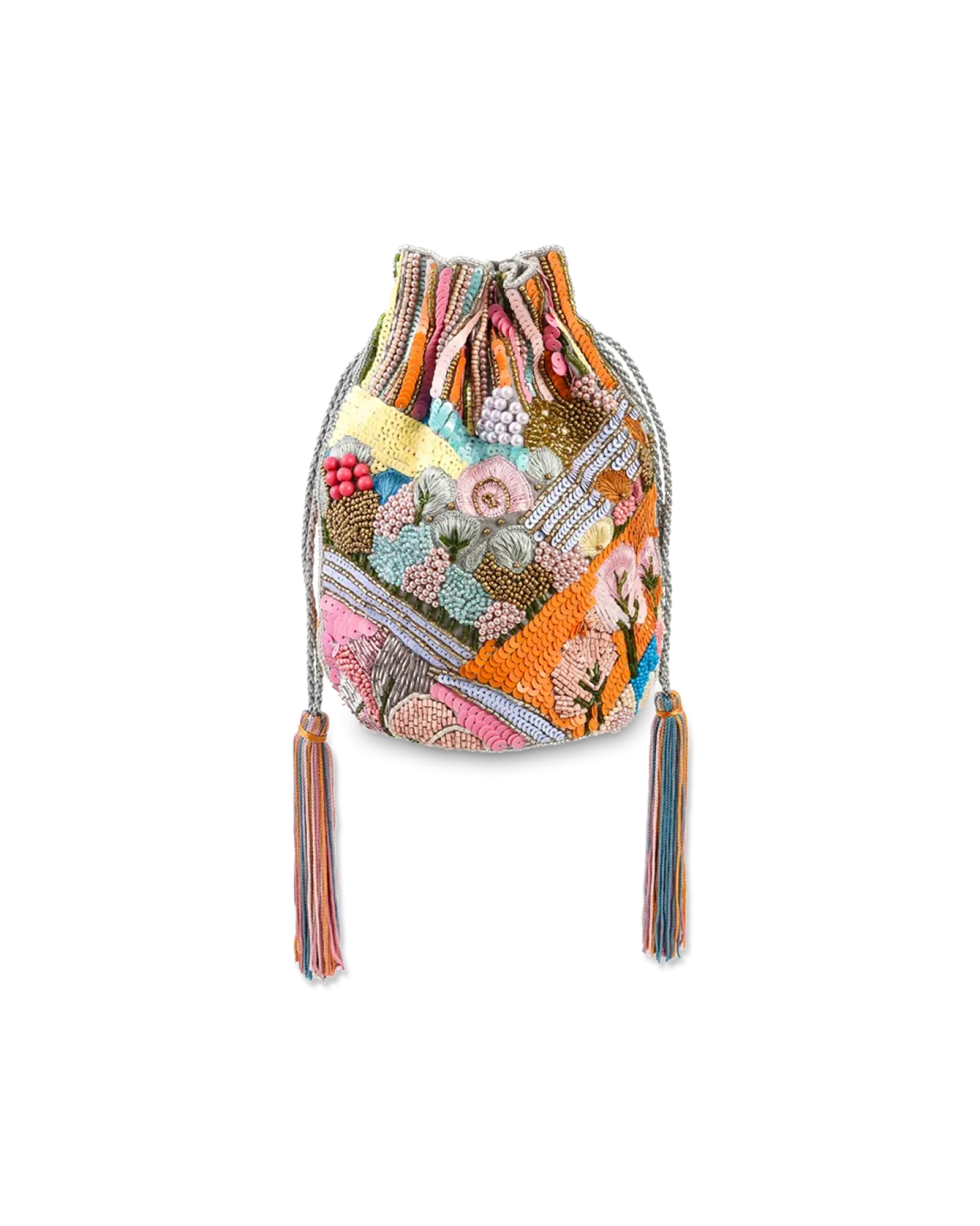 Online Bijou Brigitte Borsetta - Color Splash