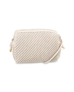 New Bijou Brigitte Borsetta - Compact Beige