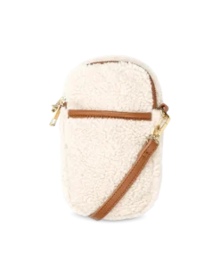 Discount Bijou Brigitte Borsetta - Cozy Fur