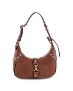 New Bijou Brigitte Borsetta - Daily Brown