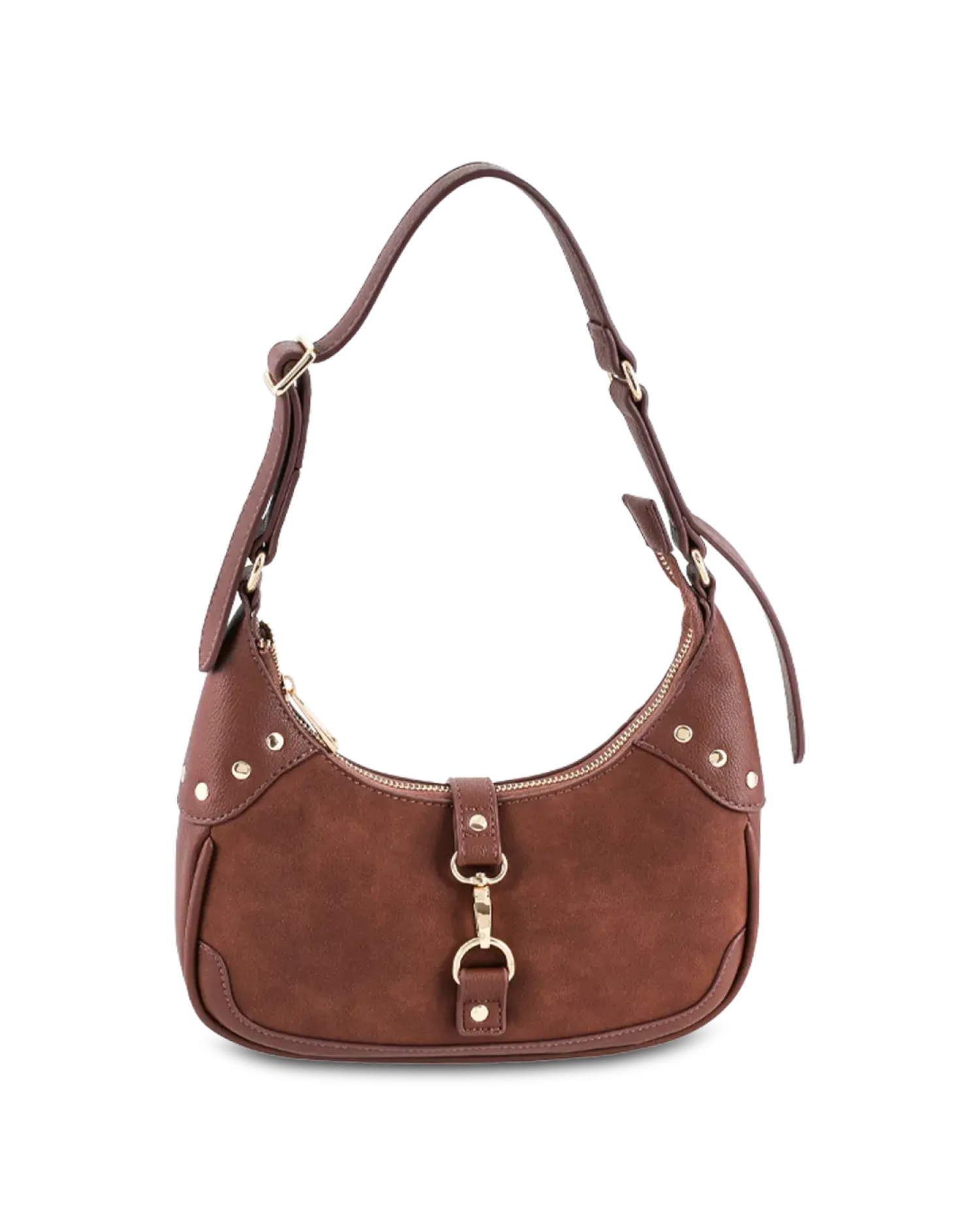 New Bijou Brigitte Borsetta - Daily Brown