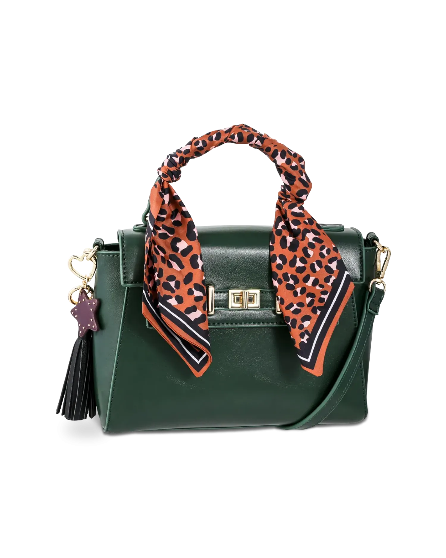 Bijou Brigitte Borsetta - Fancy Green