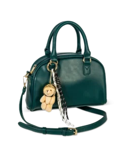 Best Bijou Brigitte Borsetta - Fantastic Green
