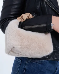 Outlet Bijou Brigitte Borsetta - Fluffy Fabulosity