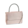 Outlet Bijou Brigitte Borsetta - Glitter Rose