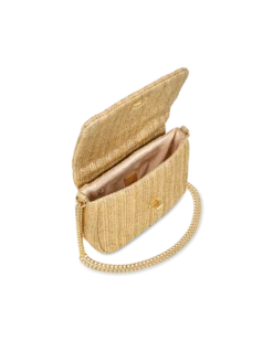Clearance Bijou Brigitte Borsetta - Golden Summer