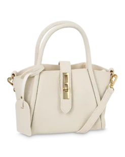 Online Bijou Brigitte Borsetta - Ivory Elegance
