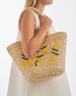 Bijou Brigitte Borsetta - Lemon Summer