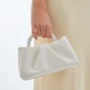 Bijou Brigitte Borsetta - Light Pearl