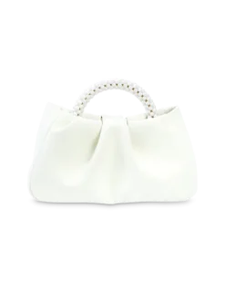 Bijou Brigitte Borsetta - Light Pearl