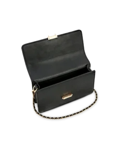 Clearance Bijou Brigitte Borsetta - Modern Black