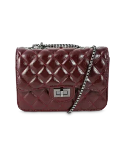 Outlet Bijou Brigitte Borsetta - Modern Grid