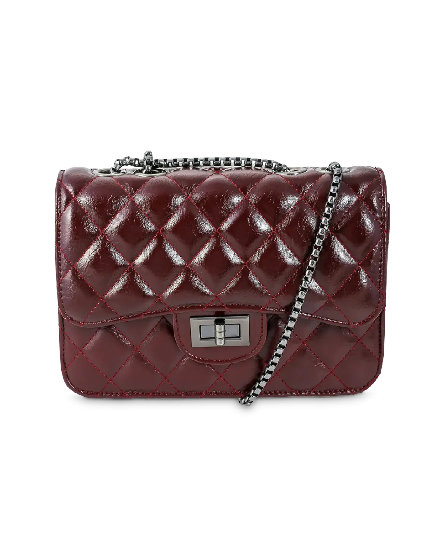 Outlet Bijou Brigitte Borsetta - Modern Grid