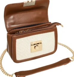 Online Bijou Brigitte Borsetta - Natural Basic