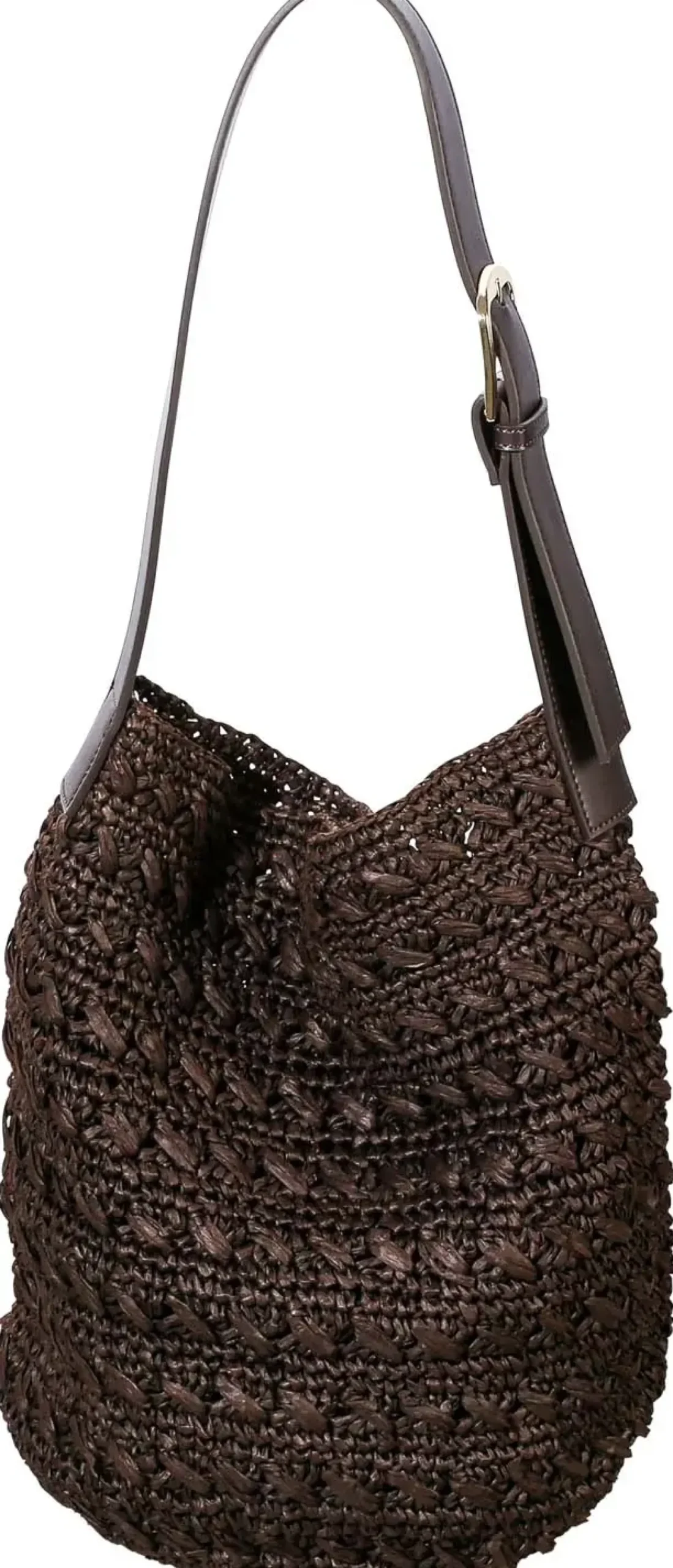 Outlet Bijou Brigitte Borsetta - Natural Brown