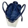 Bijou Brigitte Borsetta - Navy Chic