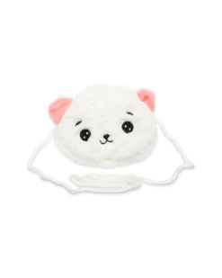 New Bijou Brigitte Borsetta per bambini - Fluffy Cutie