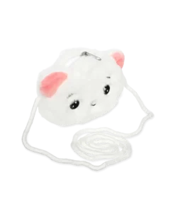 New Bijou Brigitte Borsetta per bambini - Fluffy Cutie