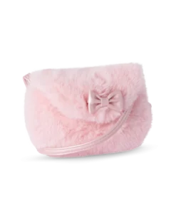 Sale Bijou Brigitte Borsetta per bambini - Fluffy Pink