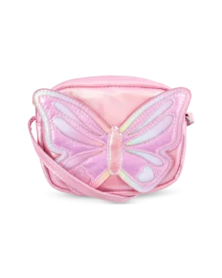 Discount Bijou Brigitte Borsetta per bambini - Metallic Wings