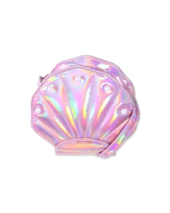 Hot Bijou Brigitte Borsetta per bambini - Metallic Shell