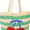 Outlet Bijou Brigitte Borsetta - Red Cherry
