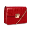 Outlet Bijou Brigitte Borsetta - Romantic Red