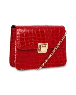 Outlet Bijou Brigitte Borsetta - Romantic Red