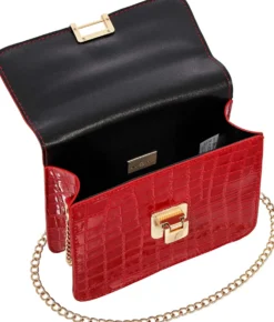 Outlet Bijou Brigitte Borsetta - Romantic Red