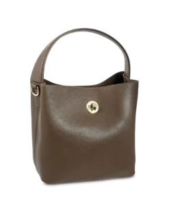 Discount Bijou Brigitte Borsetta - Stylish Brown