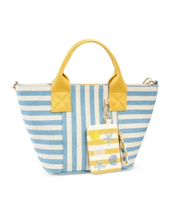 Bijou Brigitte Borsetta - Summer Stripes