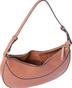 Best Bijou Brigitte Borsetta - Timeless Brown